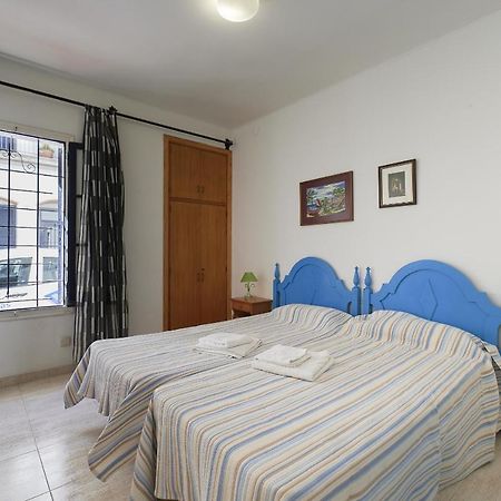 1Auro - Calella De Palafrugell Apartment Bagian luar foto