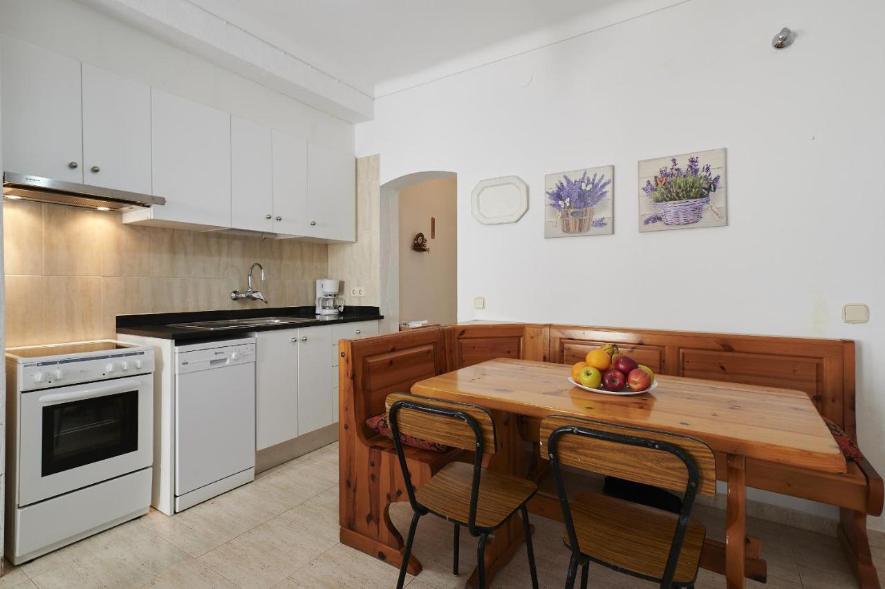 1Auro - Calella De Palafrugell Apartment Bagian luar foto