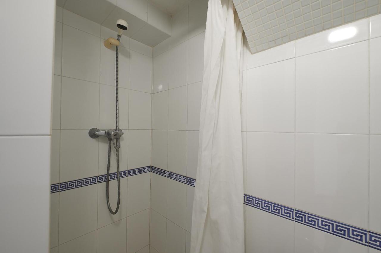 1Auro - Calella De Palafrugell Apartment Bagian luar foto